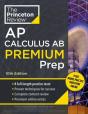 Princeton Review Ap Calculus Ab Premium Prep, 2024 - Preview