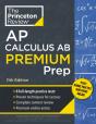 Princeton Review Ap Calculus Ab Premium Prep - Preview