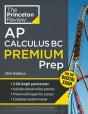 Princeton Review Ap Calculus Bc Premium Prep, 13th Edition - Preview