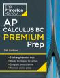 Princeton Review Ap Calculus Bc Premium Prep - Preview