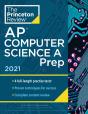 Princeton Review Ap Computer Science A Prep, 2021 - Preview