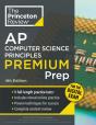 Princeton Review Ap Computer Science Principles Premium Prep, 4th Edition - Preview