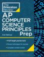 Princeton Review Ap Computer Science Principles Prep, 2024 - Preview