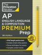 Princeton Review Ap English Language & Composition Premium Prep - Preview