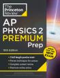 Princeton Review Ap Physics 2 Premium Prep - Preview