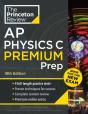Princeton Review Ap Physics C Premium Prep - Preview