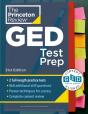 Princeton Review Ged Test Prep - Preview
