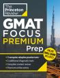 Princeton Review Gmat Focus Premium Prep - Preview