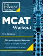 Princeton Review Mcat Workout, 5th Edition - Preview