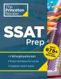 Princeton Review Ssat Prep - Preview