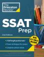 Princeton Review Ssat Prep - Preview