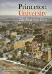 Capa do artigo Princeton University