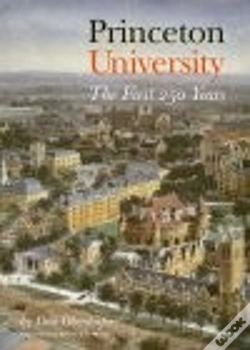 Capa do artigo Princeton University