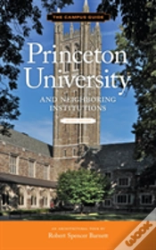 Capa do artigo Princeton University