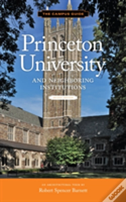 Capa do artigo Princeton University