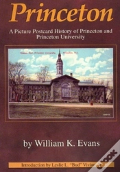 Capa do artigo Princeton