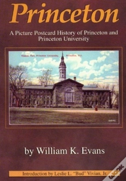 Capa do artigo Princeton