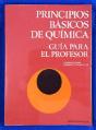 Princios Básicos De Química. Guia Prof. - Preview