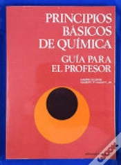 Capa do artigo Princios Básicos De Química. Guia Prof.