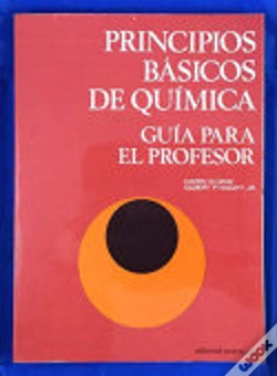 Capa do artigo Princios Básicos De Química. Guia Prof.