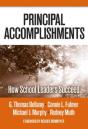 Principal Accomplishments - Preview