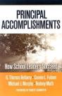 Principal Accomplishments - Preview