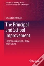 Principal And School Improvement