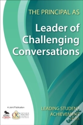 Principal As Leader Of Challenging Conversations