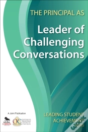 Capa do artigo Principal As Leader Of Challenging Conversations