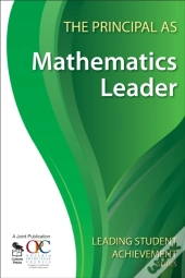 Principal As Mathematics Leader