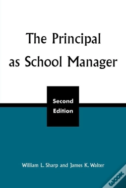 Capa do artigo Principal As School Manager, 2nd Ed