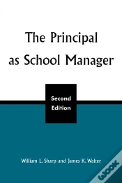 Capa do artigo Principal As School Manager, 2nd Ed