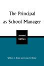 Principal As School Manager, 2nd Ed - Preview