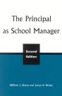 Principal As School Manager, 2nd Ed - Preview