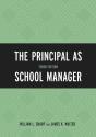 Principal As School Manager - Preview