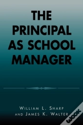 Principal As School Manager
