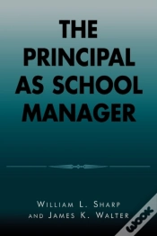 Capa do artigo Principal As School Manager