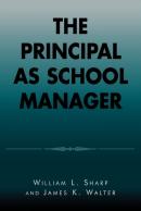 Principal As School Manager
