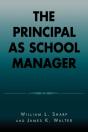 Principal As School Manager - Preview
