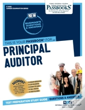 Capa do artigo Principal Auditor