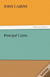 Capa do artigo Principal Cairns