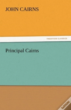 Capa do artigo Principal Cairns