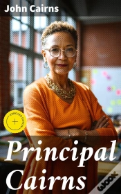 Capa do artigo Principal Cairns