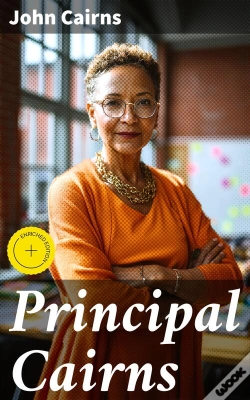 Capa do artigo Principal Cairns
