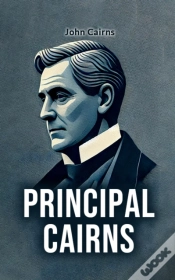 Capa do artigo Principal Cairns