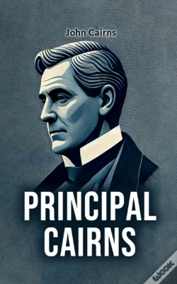 Capa do artigo Principal Cairns