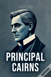 Capa do artigo Principal Cairns