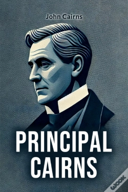 Capa do artigo Principal Cairns