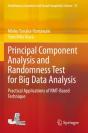 Principal Component Analysis And Randomness Test For Big Data Analysis - Preview