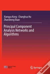 Capa do artigo Principal Component Analysis Networks And Algorithms
